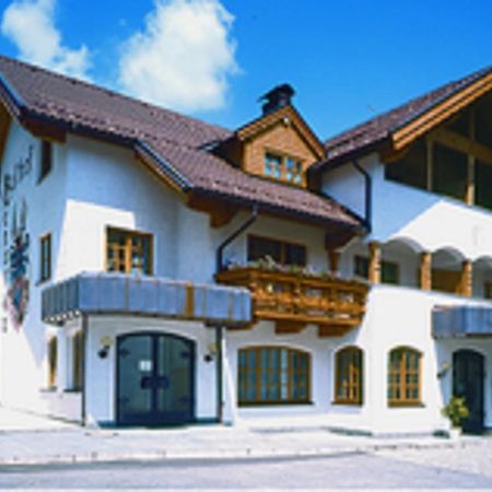 Gasthof Genosko Шпіґелау Екстер'єр фото